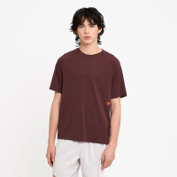 CIELE - Men - DLYTShirt - Dark Wine Red